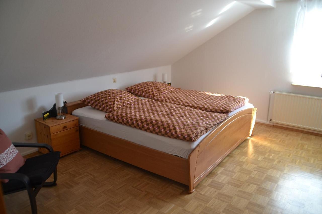 Frankenau Fewo Kellerwald Extérieur photo