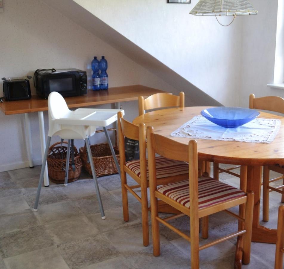 Frankenau Fewo Kellerwald Extérieur photo
