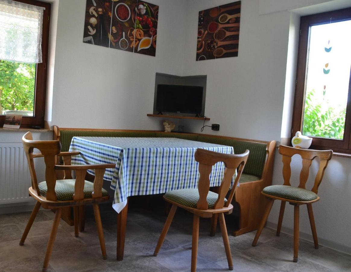 Frankenau Fewo Kellerwald Extérieur photo
