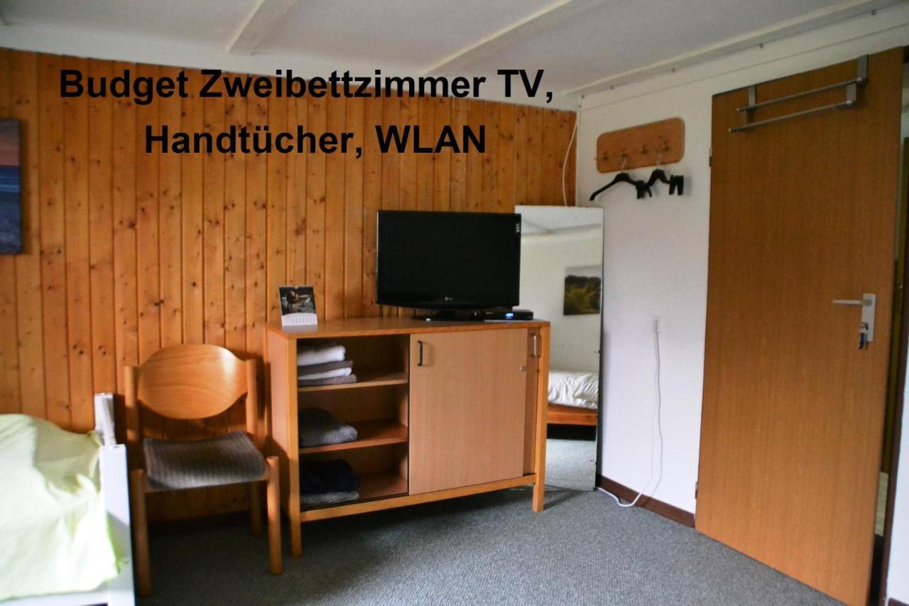 Frankenau Fewo Kellerwald Extérieur photo