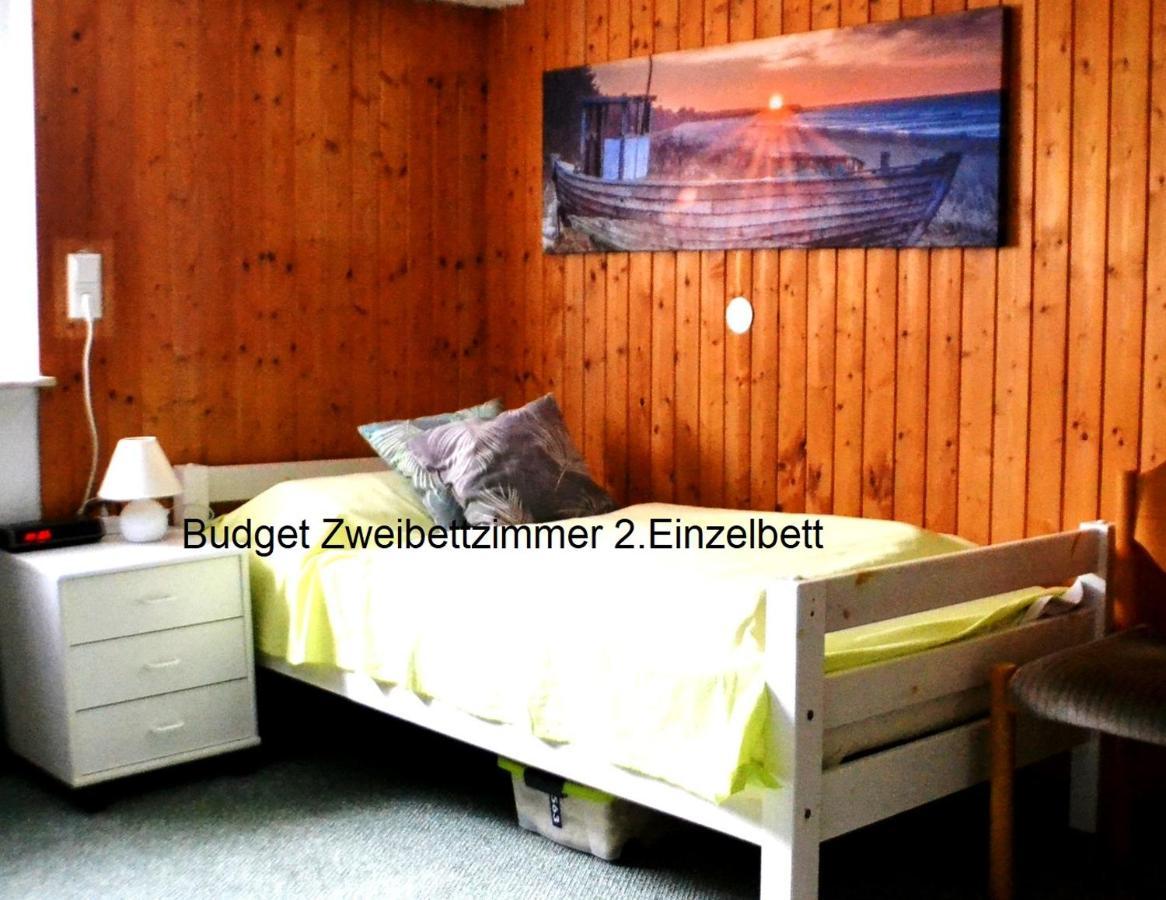 Frankenau Fewo Kellerwald Extérieur photo